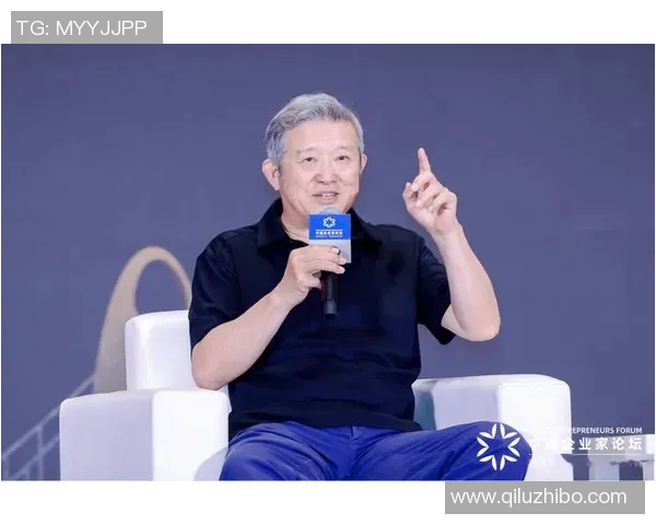 专访周伟：深入探讨排球运动背后的成功秘诀与发展之路