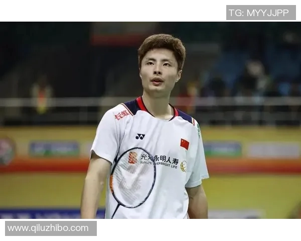 专访羽毛球名将吴敏揭秘她成功背后的心路历程与训练秘诀