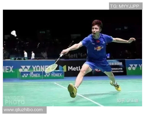 专访羽毛球明星张强揭秘他成功背后的心路历程与训练秘诀