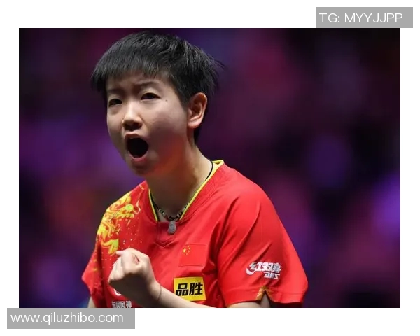 乒乓球心理素质评比结果揭晓上海乒乓球队荣登第十名引发关注