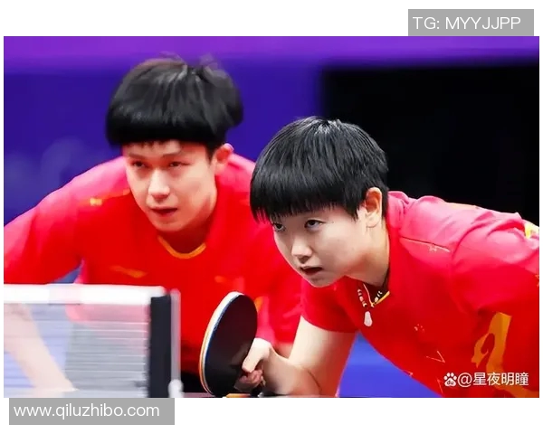 乒乓球战术探讨：西安乒乓球队如何构建高效节奏体系