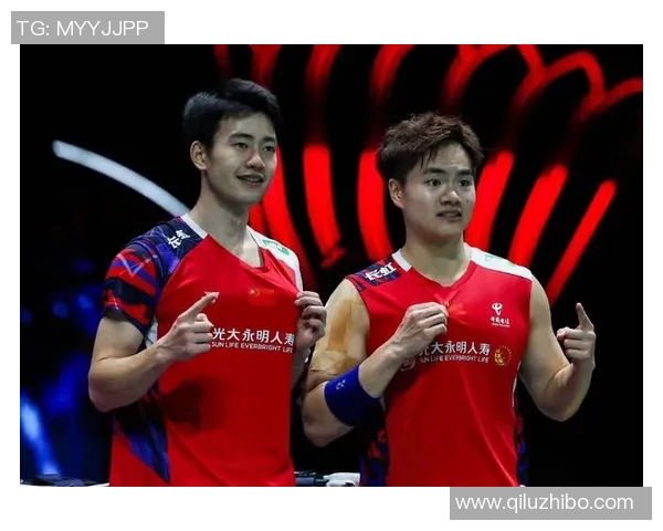 对话羽毛球明星周敏探讨她的职业生涯与未来展望 对话羽毛球明星周敏探讨她的职业生涯与未来展望