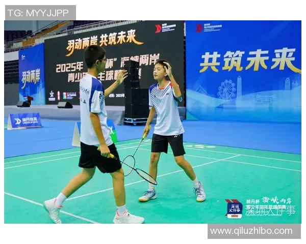 从零起步打造羽毛球团队协作的全方位策略与实战技巧分享