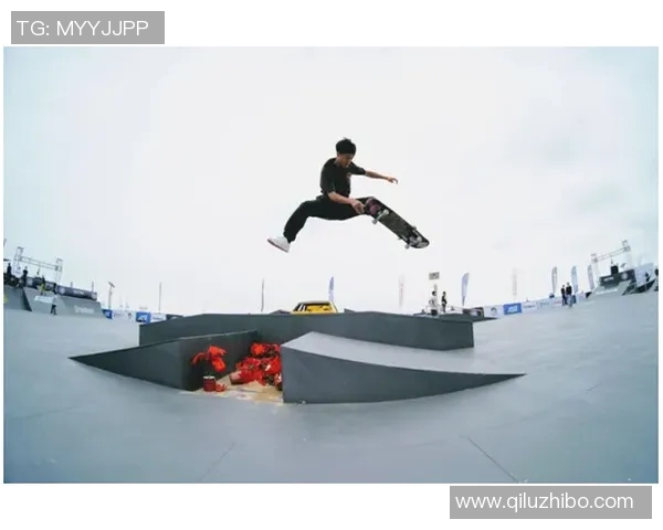 广州滑板队的热血节奏与青春梦想的碰撞之旅 广州滑板队的热血节奏与青春梦想的碰撞之旅