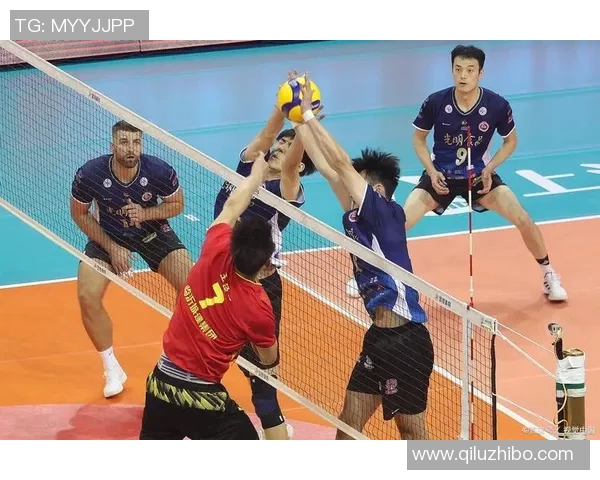 广州排球队实力揭秘：排球巨献背后的训练与团队精神