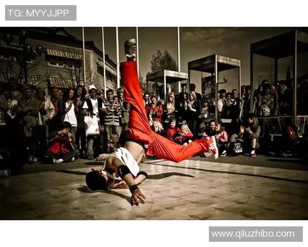 广州街舞队包夹现象解析与街舞文化的深度探讨