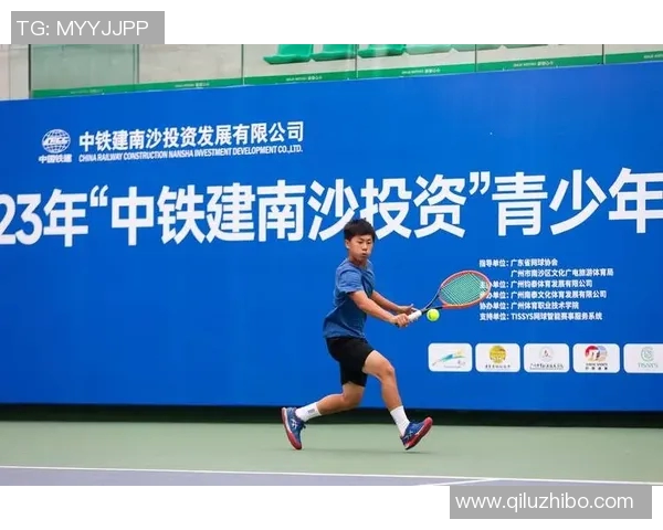 广州网球队防反体系解析：提升网球战术的关键要素与实战应用