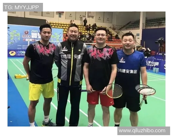 杭州羽毛球队心理素质分析与提升策略探讨