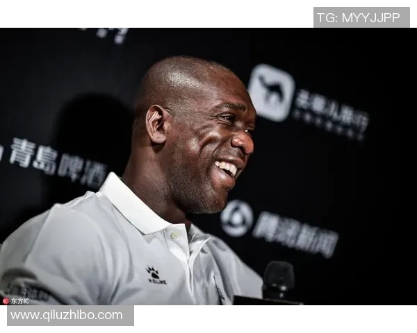 李军专访揭秘足球成功秘诀与未来发展方向