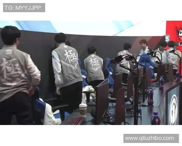 深入分析IG战队的阵地战策略与战术运用