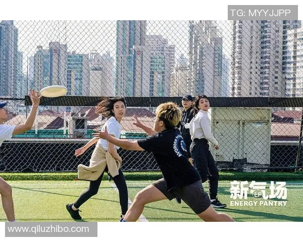 武汉飞盘队实力崛起荣登全国实力排行榜第九名 武汉飞盘队实力崛起荣登全国实力排行榜第九名