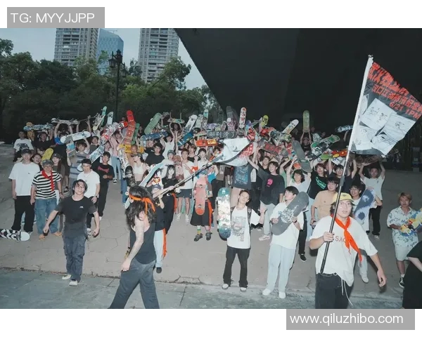 滑板文化的崛起：探秘广州滑板队的运营模式与发展之路