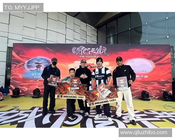 深圳街舞队灵活性探讨：街舞文化如何塑造城市活力与个性