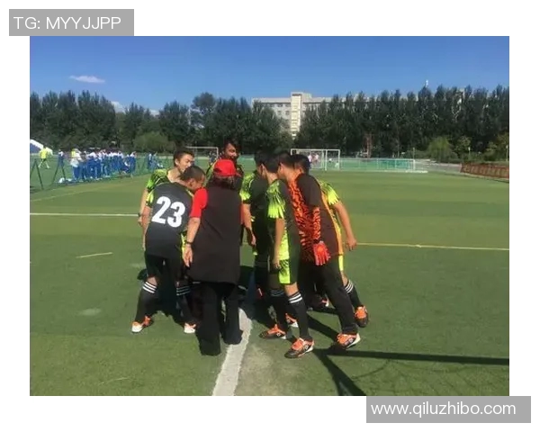 深度对话王强揭秘足球人生背后的奋斗与梦想