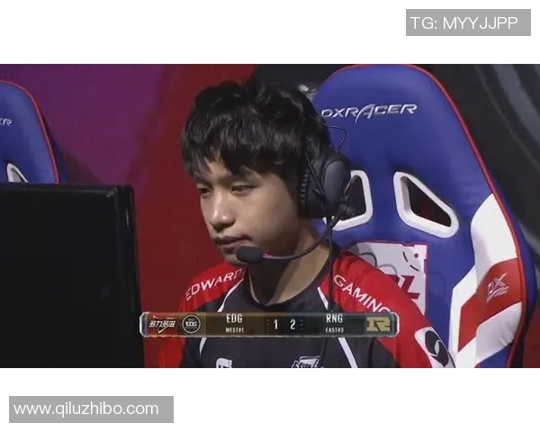 赛后分析：JDG与RNG对决中的战术博弈与关键决策探讨