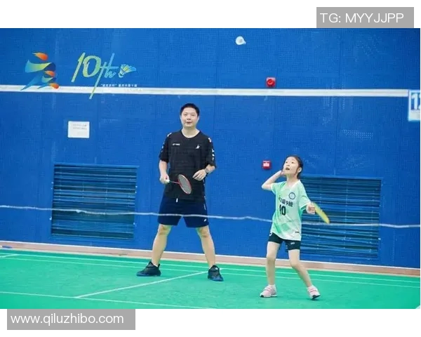 羽毛球传奇：重庆羽毛球队奋勇拼搏的逆袭之路与荣耀时刻