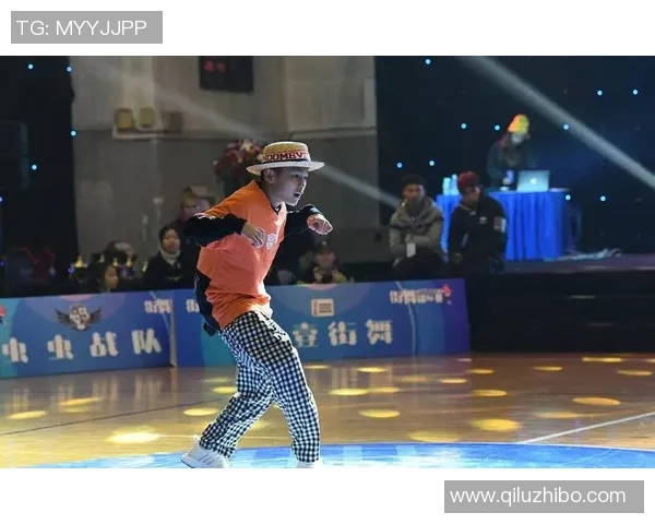 街舞文化探秘：深入解析北京街舞队的战术与盯防策略