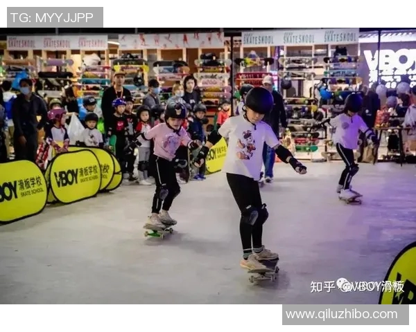 科学滑板团队协作训练方法探索与实践提升团队默契与竞技水平