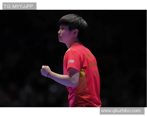 重庆乒乓球队的崛起与发展探索展现乒乓球运动的无限魅力与力量 重庆乒乓球队的崛起与发展探索展现乒乓球运动的无限魅力与力量