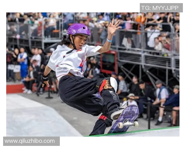 重庆滑板队在全国滑板耐力排行榜中荣获第八名展现出色实力与团队精神