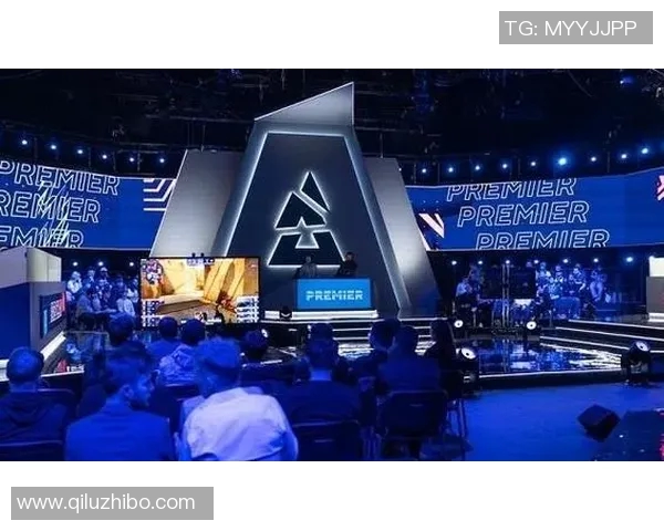 赵芳专访：畅谈CSGO职业生涯与电竞未来展望