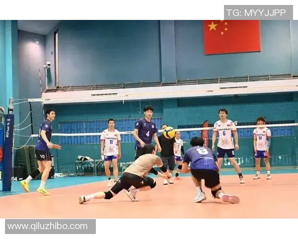 上海排球队在全国排球力量排行榜中荣获第六名展现强劲实力与潜力