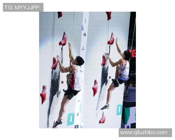 北京攀岩队创历史新高速度排名引发全国关注与热议