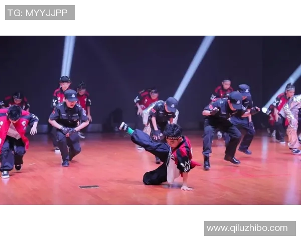 北京街舞队在世界街舞大赛中的辉煌突破与成长之路揭秘