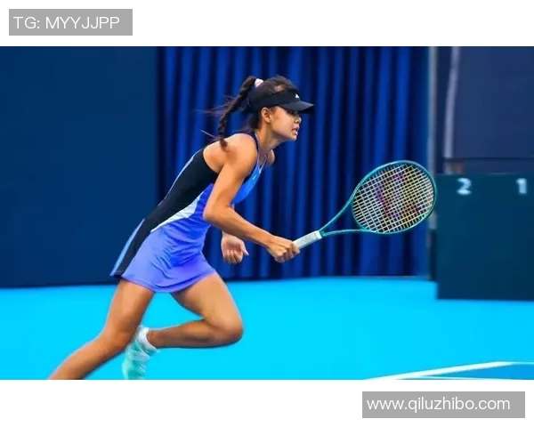 对话赵丽：回顾她的网球生涯与未来发展之路