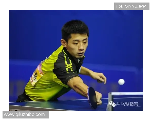 广州乒乓球队防反战术分析与比赛表现的得失总结