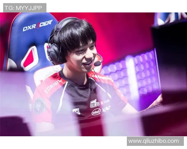 和平精英专题深入分析EDG战队心理素质对比赛表现的影响与提升策略