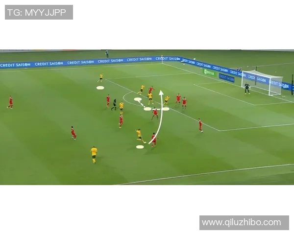 深入分析上海足球队的区域防守战术与策略解析