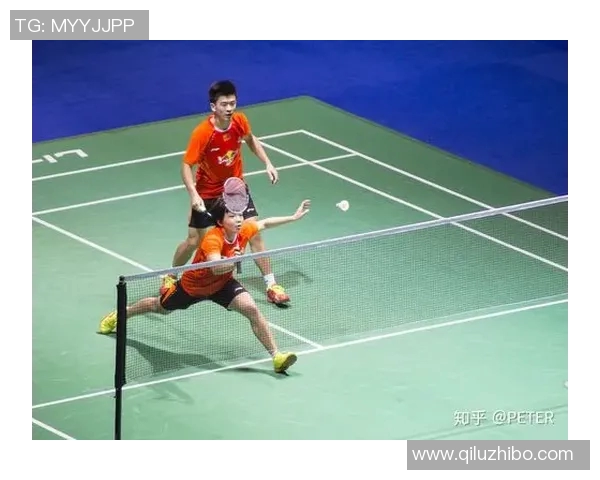 深圳乒乓球队中路突破打法的深度解析与战术应用探讨