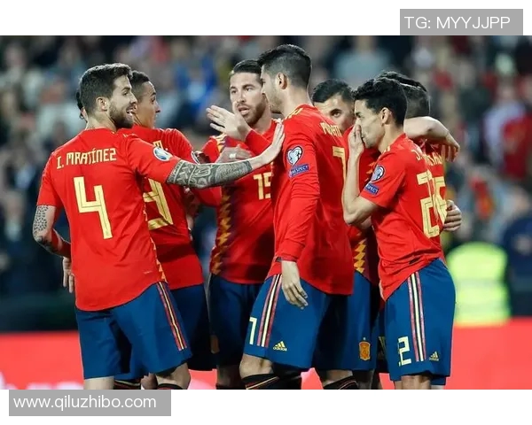 西班牙队在欧锦赛中的战术安排与球队意识的深度分析