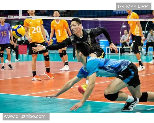 赛后分析：上海排球队与深圳排球队的耐力对决全景回顾