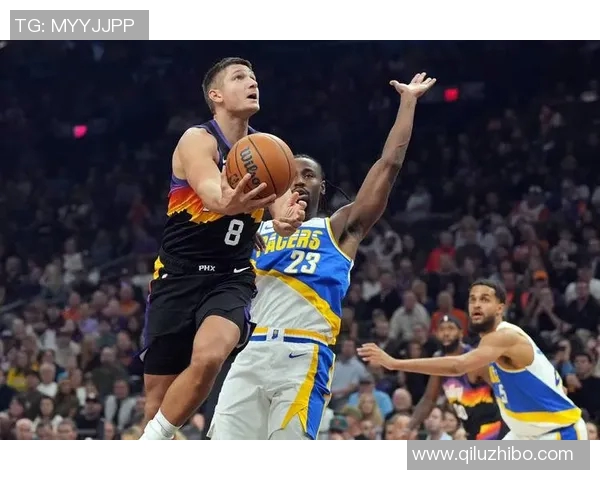 凤凰城太阳队与印第安纳步行者队的激烈对决即将上演