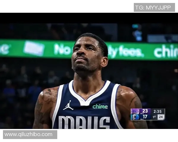 凯里欧文:从篮球天才到场外风波的传奇人生与职业转折 凯里欧文:从篮球天才到场外风波的传奇人生与职业转折