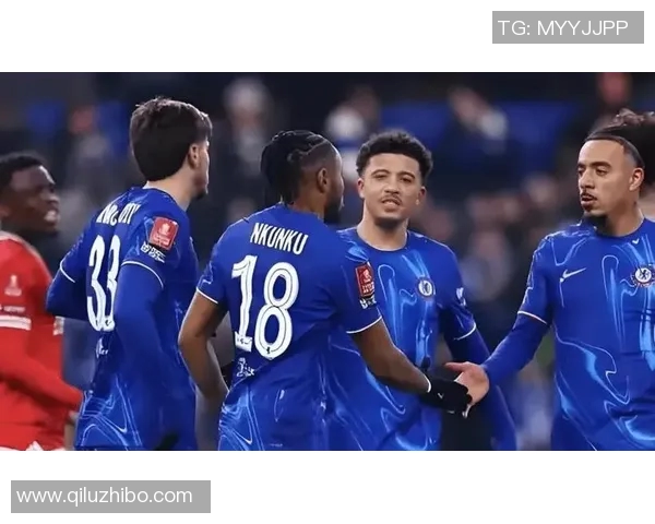 切尔西与伯恩茅斯精彩对决视频回顾分析及比赛亮点总结