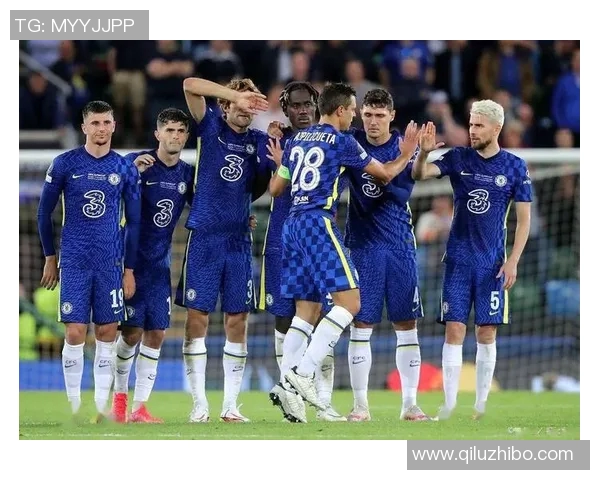 切尔西与曼城对决数据分析揭示双方实力差距与战术特点 切尔西与曼城对决数据分析揭示双方实力差距与战术特点