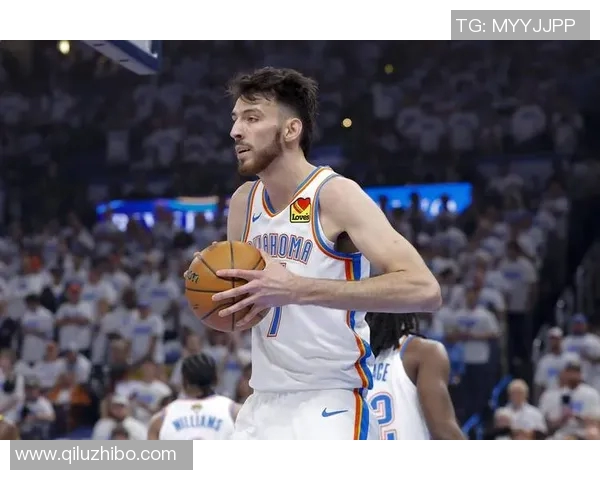 切特霍姆格伦的篮球之路:从天赋少年到NBA新星的成长故事 切特霍姆格伦的篮球之路:从天赋少年到NBA新星的成长故事