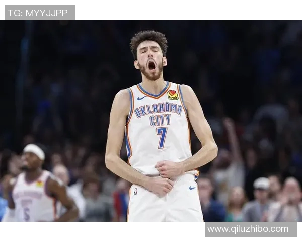 切特霍姆格伦的崛起之路与未来篮球发展的新趋势 切特霍姆格伦的崛起之路与未来篮球发展的新趋势