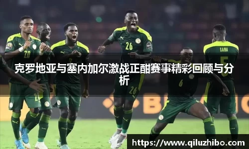 克罗地亚与塞内加尔激战正酣赛事精彩回顾与分析